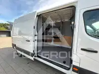 2017 Renault Master
