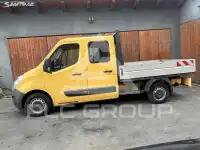 2017 Renault Master