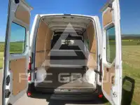 2017 Renault Master