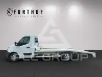 2017 Renault Master