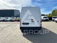 2017 Renault Master