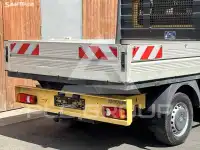2017 Renault Master