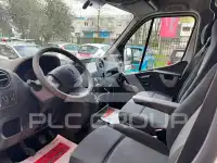 2017 Renault Master