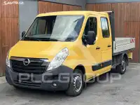 2017 Renault Master