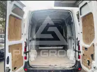 2017 Renault Master