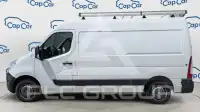 2017 Renault Master