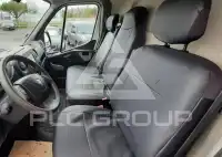 2017 Renault Master