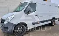 2017 Renault Master