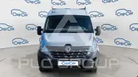 2017 Renault Master