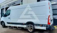 2017 Renault Master
