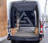 2017 Renault Master