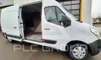 2017 Renault Master