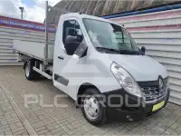 2017 Renault Master