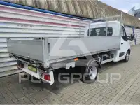 2017 Renault Master