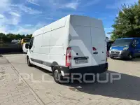 2017 Renault Master