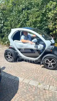 2017 Renault Twizy