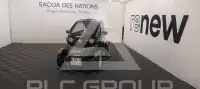 2017 Renault Twizy