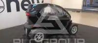 2017 Renault Twizy