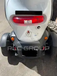 2017 Renault Twizy