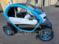 2017 Renault Twizy