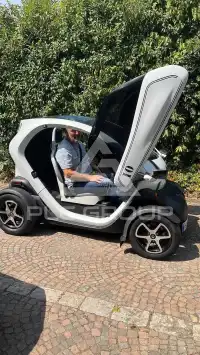 2017 Renault Twizy