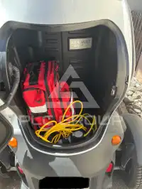2017 Renault Twizy