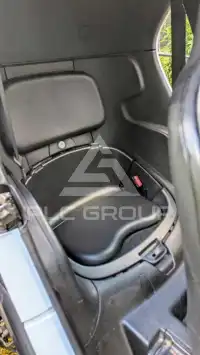 2017 Renault Twizy