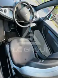 2017 Renault Twizy