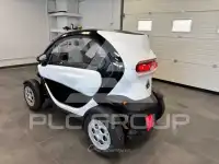 2017 Renault Twizy