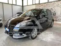 2017 Renault Scenic