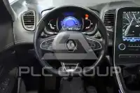 2017 Renault Scenic