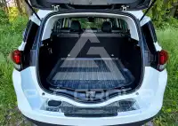 2017 Renault Scenic