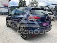 2017 Renault Scenic