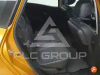 2017 Renault Scenic