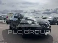 2017 Renault Scenic