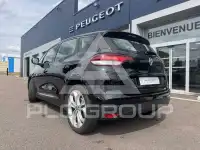 2017 Renault Scenic