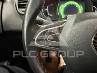 2017 Renault Scenic