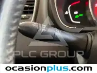 2017 Renault Scenic