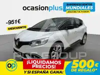 2017 Renault Scenic