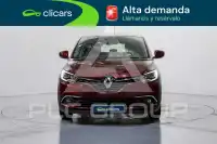 2017 Renault Scenic