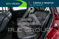 2017 Renault Scenic