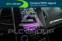 2017 Renault Scenic