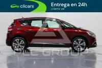 2017 Renault Scenic