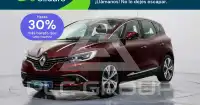 2017 Renault Scenic