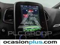 2017 Renault Scenic