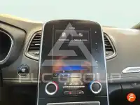 2017 Renault Scenic