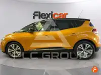 2017 Renault Scenic
