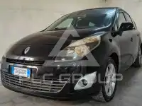 2017 Renault Scenic