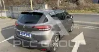 2017 Renault Scenic