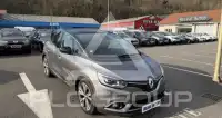 2017 Renault Scenic